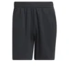 Pantalones cortos de entrenamiento Adidas para hombre Axis Knit-