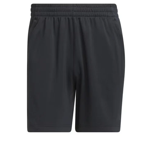 Pantalones cortos de entrenamiento Adidas para hombre Axis Knit-