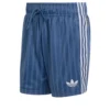 Pantalones Cortos Adidas  Italia Originales-