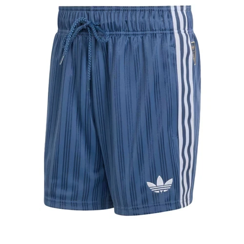 Pantalones Cortos Adidas  Italia Originales-