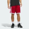 Pantalón Corto Adidas  Nebraska Swingman-