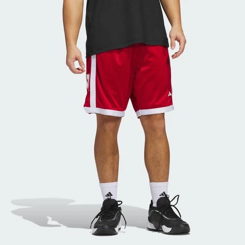 Pantalón Corto Adidas  Nebraska Swingman-