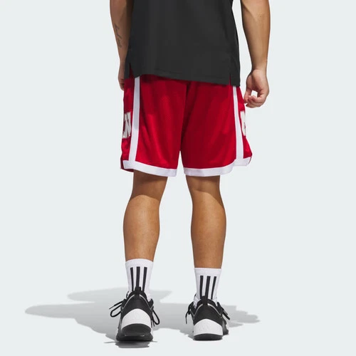 Pantalón Corto Adidas  Nebraska Swingman-