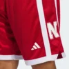 Pantalón Corto Adidas  Nebraska Swingman-