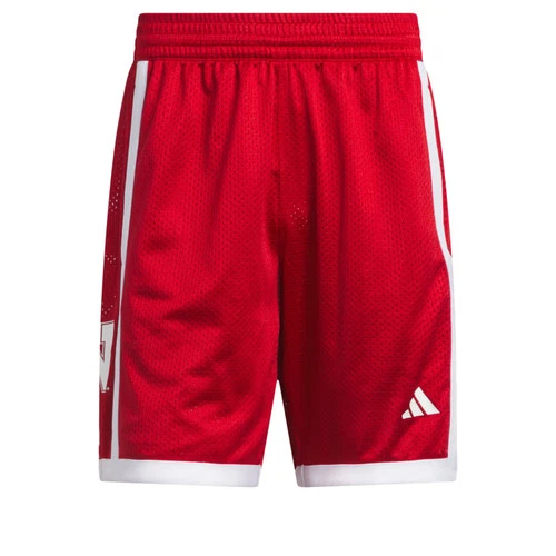 Pantalón Corto Adidas  Nebraska Swingman-