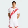 Camiseta Adidas  Peru 26 Home Auténtica-
