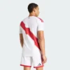 Camiseta Adidas  Peru 26 Home Auténtica-