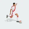 Camiseta Adidas  Peru 26 Home Auténtica-