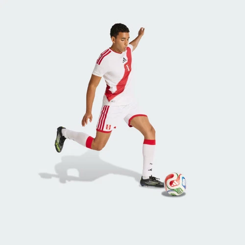Camiseta Adidas  Peru 26 Home Auténtica-