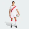Camiseta Adidas  Peru 26 Home Auténtica-