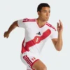 Camiseta Adidas  Peru 26 Home Auténtica-