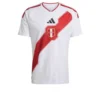 Camiseta Adidas  Peru 26 Home Auténtica-