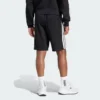 s-l500-3673.webp Pantalones cortos de vellón de 3 bandas Adidas Essentials para hombre-