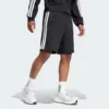 s-l500-3675.webp Pantalones cortos de vellón de 3 bandas Adidas Essentials para hombre-