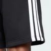 s-l500-3676.webp Pantalones cortos de vellón de 3 bandas Adidas Essentials para hombre-