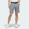 Pantalones cortos de golf Adidas Adi Advantage para hombre-