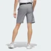 Pantalones cortos de golf Adidas Adi Advantage para hombre-