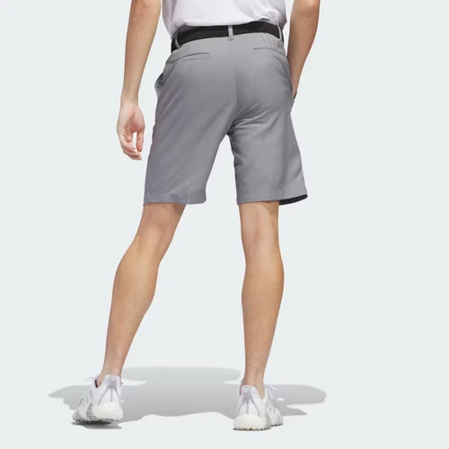Pantalones cortos de golf Adidas Adi Advantage para hombre-