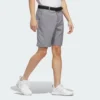 Pantalones cortos de golf Adidas Adi Advantage para hombre-