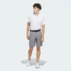 Pantalones cortos de golf Adidas Adi Advantage para hombre-