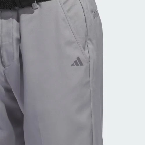 Pantalones cortos de golf Adidas Adi Advantage para hombre-
