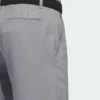 Pantalones cortos de golf Adidas Adi Advantage para hombre-