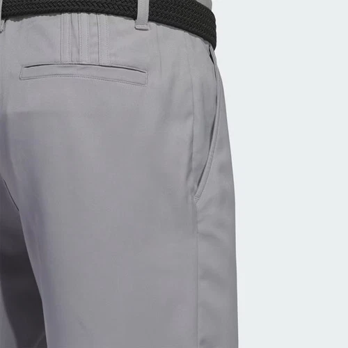 Pantalones cortos de golf Adidas Adi Advantage para hombre-