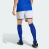 Pantalones cortos Adidas Italia 26 Home para hombre-