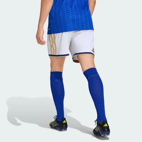 Pantalones cortos Adidas Italia 26 Home para hombre-