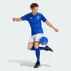 Pantalones cortos Adidas Italia 26 Home para hombre-