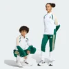 Pantalones de entrenamiento Adidas para niños Italia 26 Tiro-
