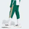 Pantalones de entrenamiento Adidas para niños Italia 26 Tiro-