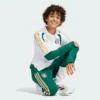 Pantalones de entrenamiento Adidas para niños Italia 26 Tiro-