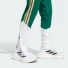 Pantalones de entrenamiento Adidas para niños Italia 26 Tiro-