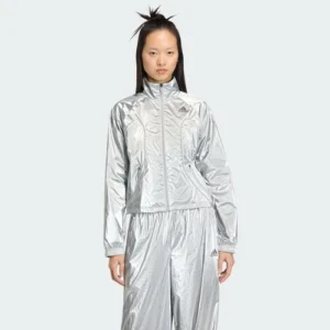 TRACKTOP ADIDAS MUJER F50-