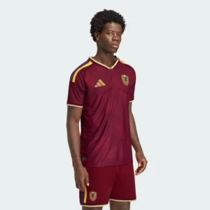 Camiseta Adidas  Venezuela 26 Home Auténtica-