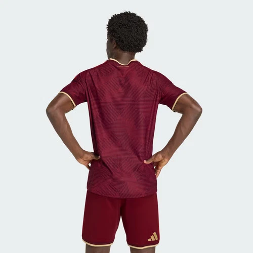 Camiseta Adidas  Venezuela 26 Home Auténtica-