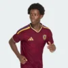 Camiseta Adidas  Venezuela 26 Home Auténtica-