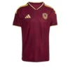 Camiseta Adidas  Venezuela 26 Home Auténtica-