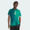 Camiseta Adidas  Irlanda del Norte 26 Home-