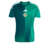 Camiseta Adidas  Irlanda del Norte 26 Home-