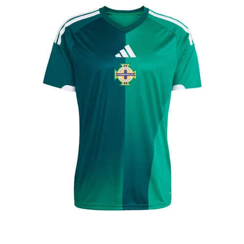 Camiseta Adidas  Irlanda del Norte 26 Home-