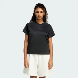 CAMISETA ADIDAS SOFT LUX para mujer-