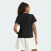 CAMISETA ADIDAS SOFT LUX para mujer-