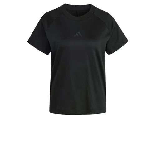 CAMISETA ADIDAS SOFT LUX para mujer-