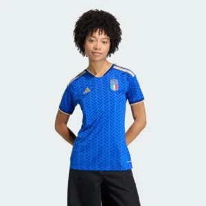 Camiseta Adidas  Italia 26 Home-