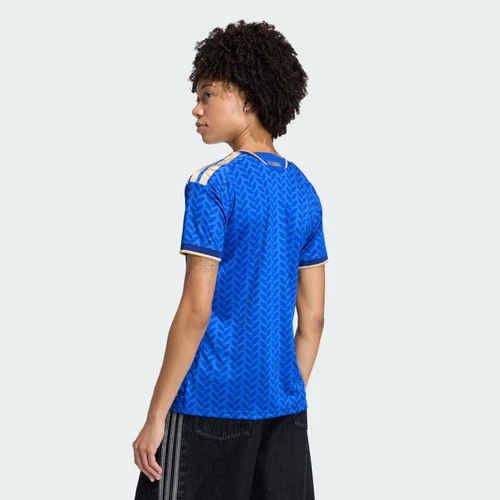 Camiseta Adidas  Italia 26 Home-
