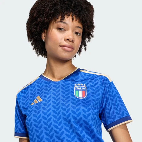 Camiseta Adidas  Italia 26 Home-