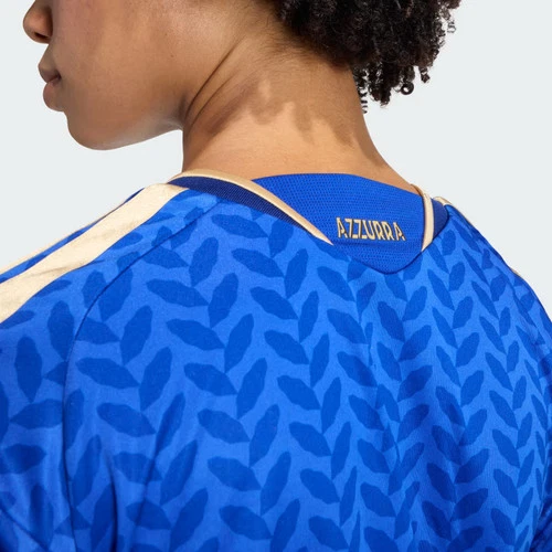 Camiseta Adidas  Italia 26 Home-