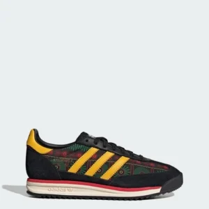 Adidas s SL72 RS Jamaica x Bob Marley Zapatos-